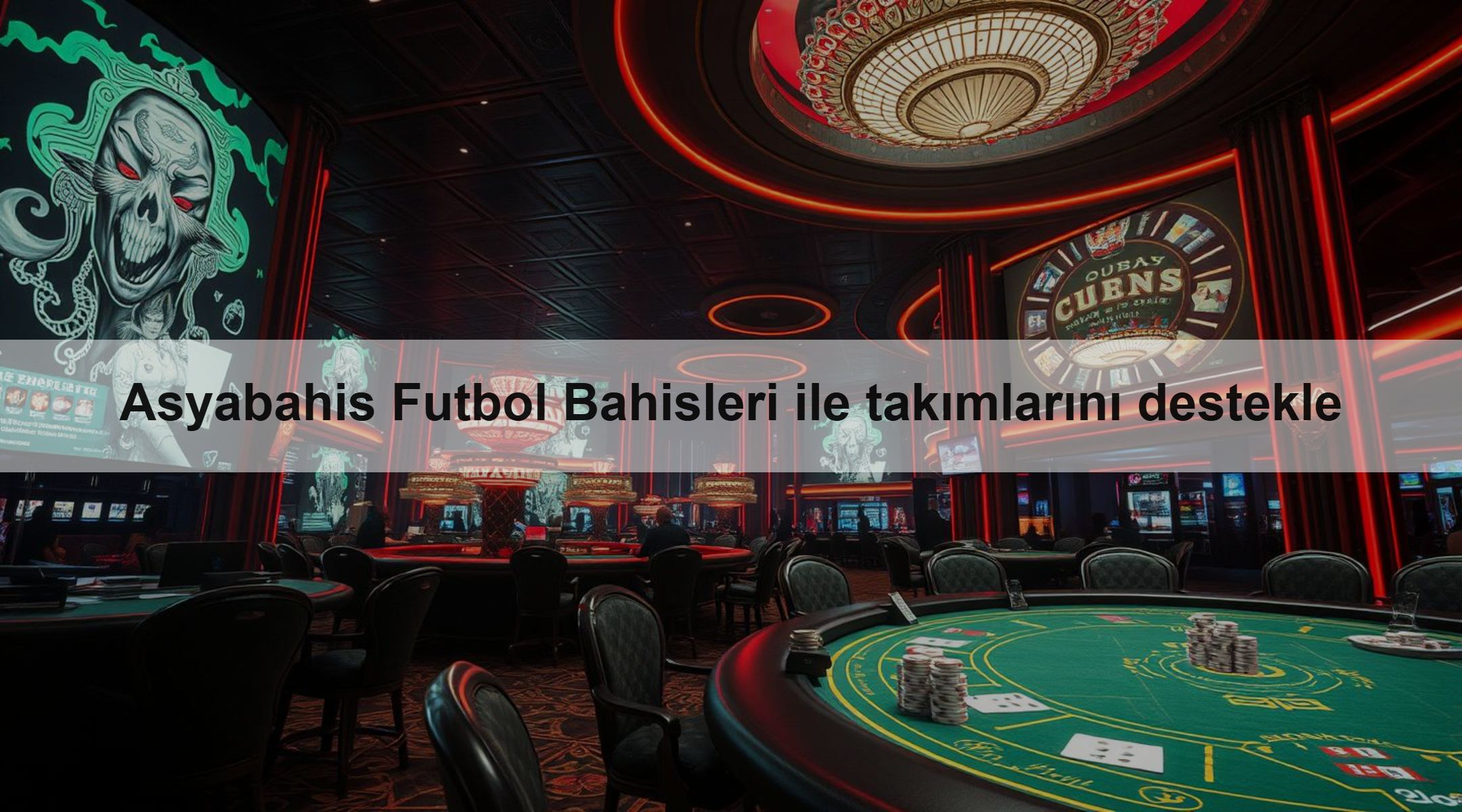 Asyabahis Futbol Bahisleri ile takımlarını destekle 1 Asyabahis Futbol Bahisleri ile takımlarını destekle