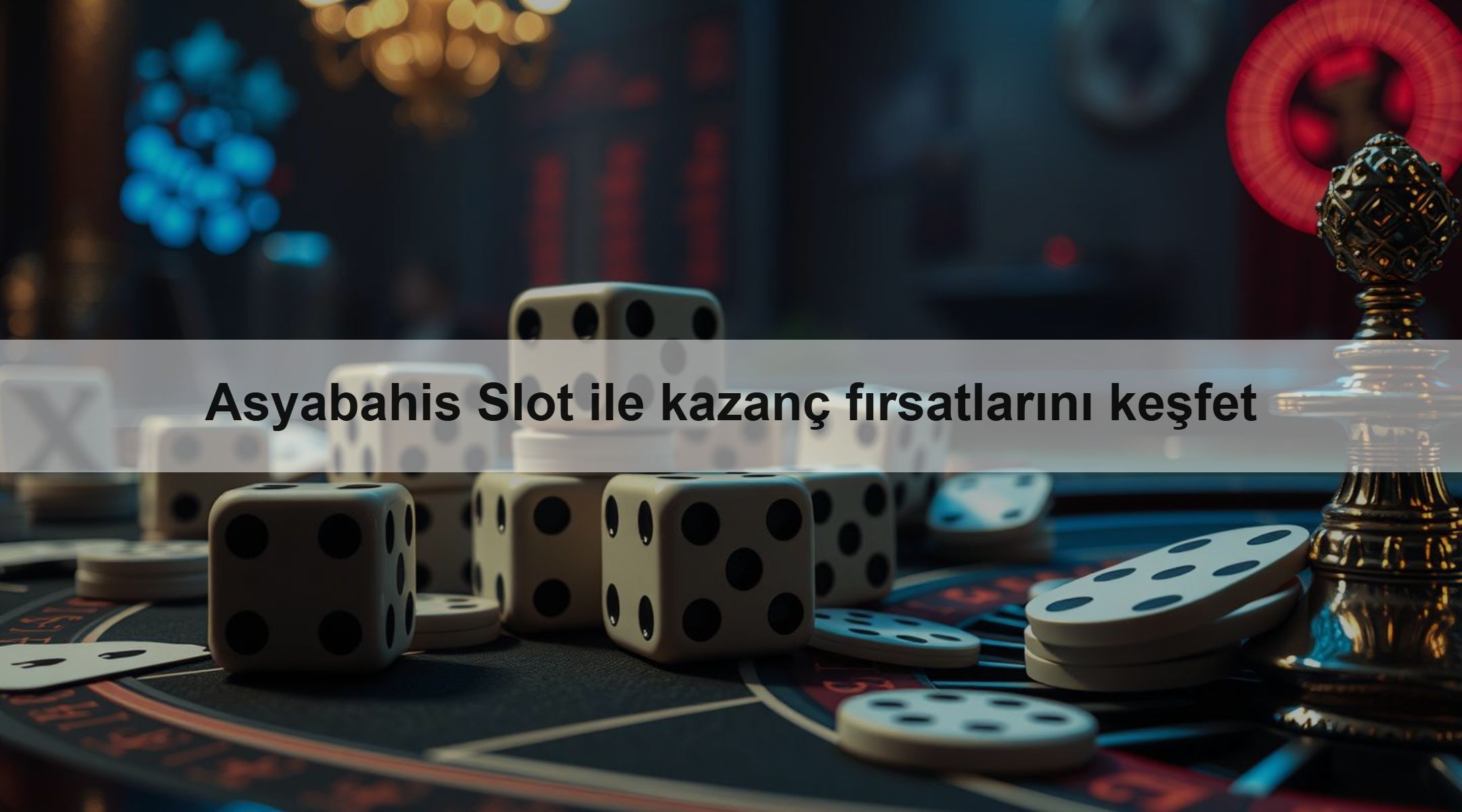 Asyabahis Slot ile kazanç fırsatlarını keşfet 1 Asyabahis Slot ile kazanç fırsatlarını keşfet