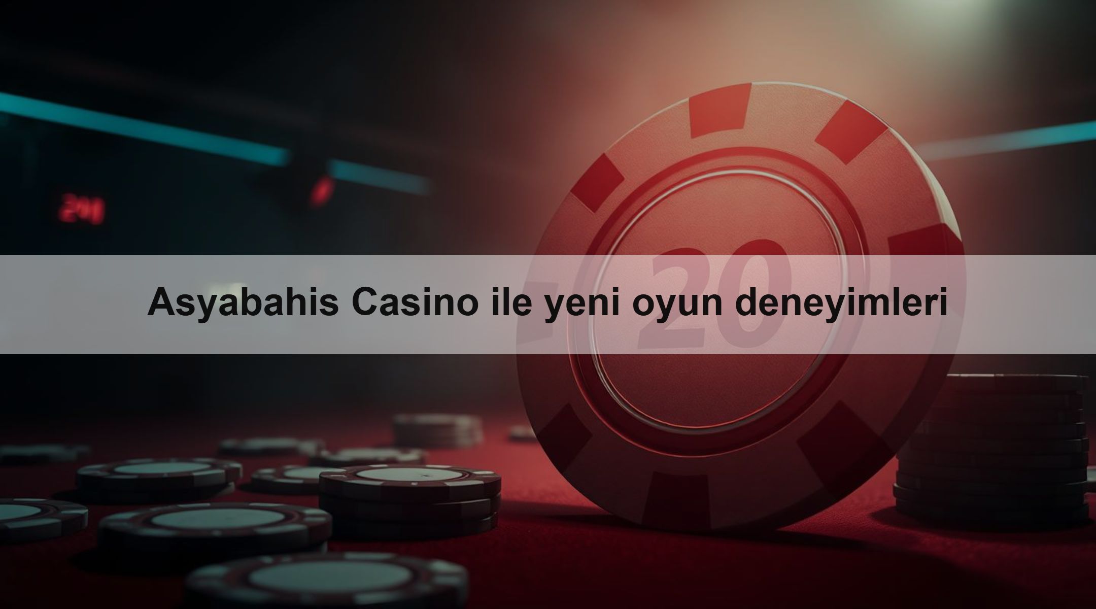 Asyabahis Casino ile yeni oyun deneyimleri 1 Asyabahis Casino ile yeni oyun deneyimleri